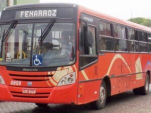 Transporte coletivo: impugnação adia concorrência