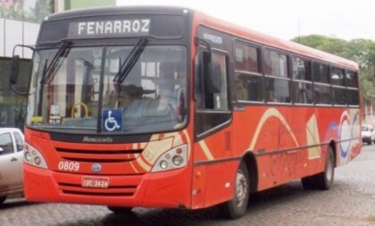 Transporte coletivo: impugnação adia concorrência