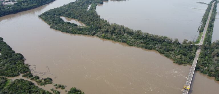 Estado de calamidade: Cachoeira soma quase R$ 1 milhão em prejuízos