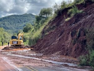 Daer divulga alterações em linhas intermunicipais por bloqueios em rodovias