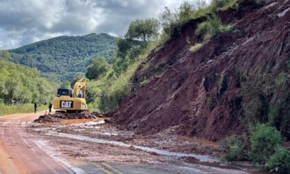 Daer divulga alterações em linhas intermunicipais por bloqueios em rodovias