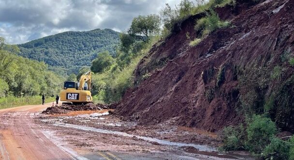 Daer divulga alterações em linhas intermunicipais por bloqueios em rodovias