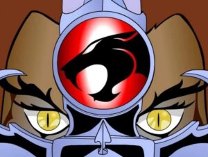 E se Thundercats tivesse um episódio final?