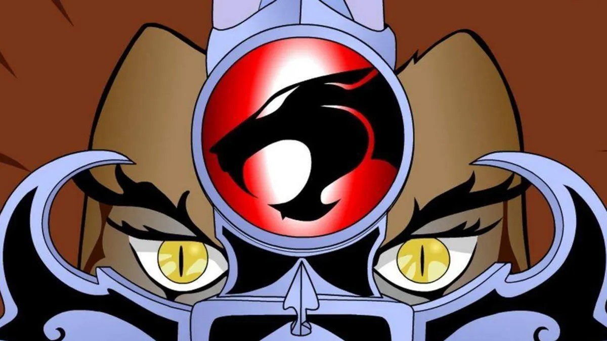 A origem do desenho dos Thundercats - O Caminho do Sucesso! 