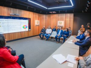 Dashboard da Primeira Infância: o que a ferramenta diz sobre Cachoeira do Sul