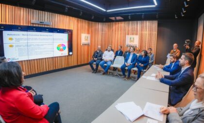 Dashboard da Primeira Infância: o que a ferramenta diz sobre Cachoeira do Sul