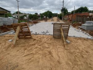 Avançar Cidades: o que foi feito no Bairro Primavera?