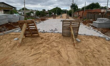 Avançar Cidades: o que foi feito no Bairro Primavera?