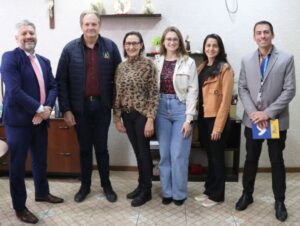 Assistência Social e Senac oferecem 11 cursos gratuitos de capacitação em Cerro Branco