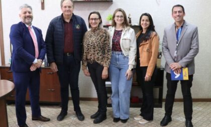 Assistência Social e Senac oferecem 11 cursos gratuitos de capacitação em Cerro Branco