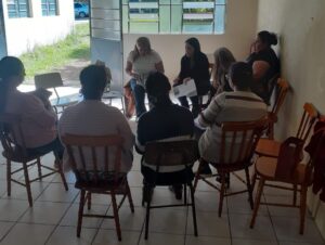 Oficina Itinerante chega no Bairro Bom Retiro