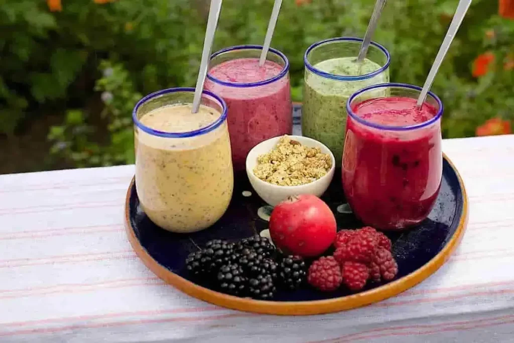 Refresque seu dia com este coquetel gelado e sem álcool