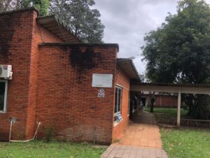 Sábado tem vacinação e Bolsa Família na EAP Centro Social Urbano