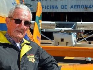 Comandante Laudelino: Câmara vota projeto que denomina Sítio Aeroportuário