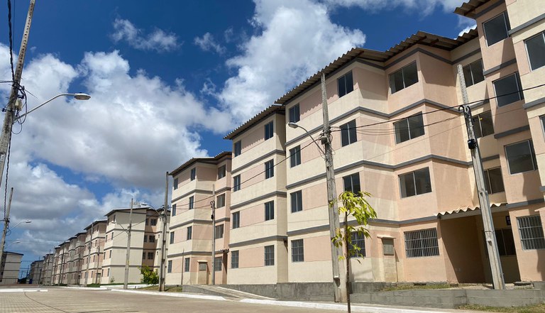 Minha Casa Minha Vida: programa habitacional ganha isenções para famílias de baixa renda que são beneficiárias / Foto: Ministério das Cidades/Divulgação