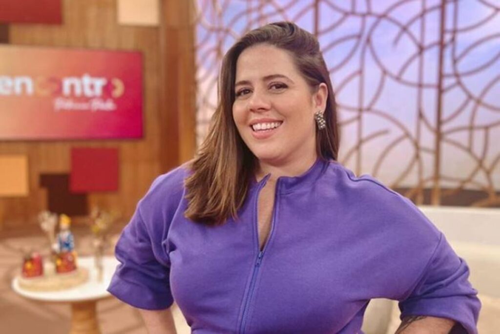 Tati Machado / Crédito: Divulgação