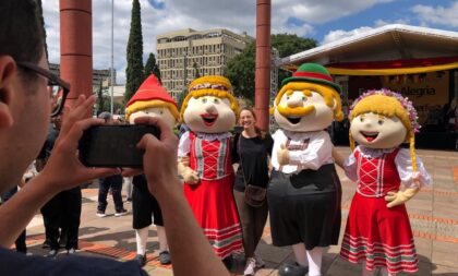 WEB STORIES: Aquece Oktober movimenta grande público em Porto Alegre