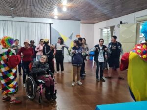 Desenvolvimento Social e CRAS promovem evento pela inclusão de PCDs em Cerro Branco