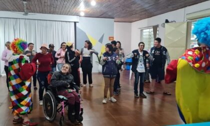 Desenvolvimento Social e CRAS promovem evento pela inclusão de PCDs em Cerro Branco