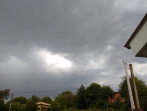 Chuva e umidade persistem no RS nos próximos dias