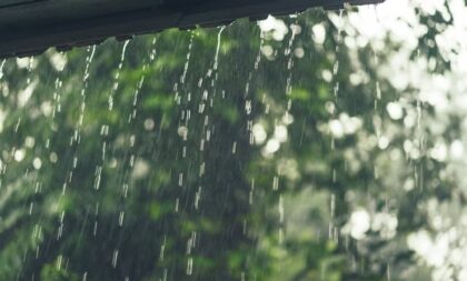 Com 150 milímetros de chuva em 24 horas, Defesa Civil emite alerta para Cachoeira do Sul