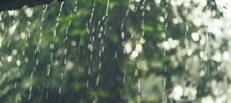 Com 150 milímetros de chuva em 24 horas, Defesa Civil emite alerta para Cachoeira do Sul