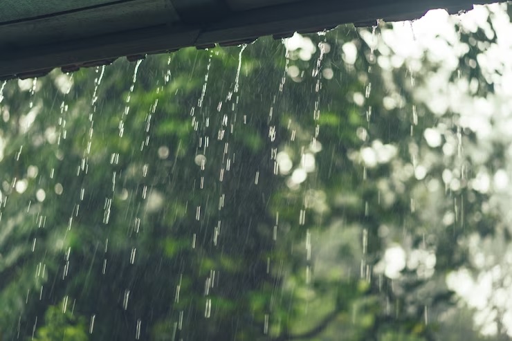 Chuva intensa atinge Cachoeira do Sul / Crédito: Freepik