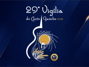 Abertas as inscrições para a 29ª Vigília do Canto Gaúcho