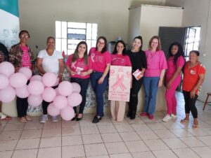 Coordenadoria da Mulher encerra mais uma turma do Projeto Oficina Itinerante