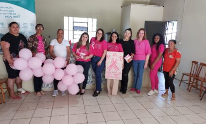 Coordenadoria da Mulher encerra mais uma turma do Projeto Oficina Itinerante