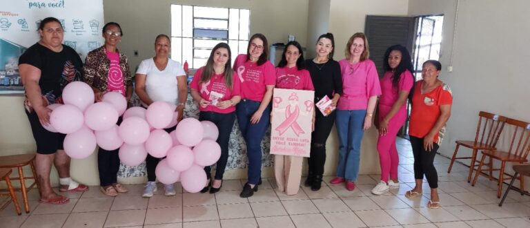 Coordenadoria da Mulher encerra mais uma turma do Projeto Oficina Itinerante