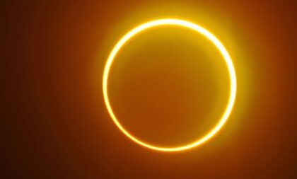 WEB STORIES: Descubra as implicações do eclipse solar de outubro para o seu signo