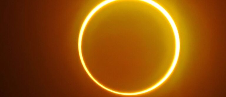 WEB STORIES: Descubra as implicações do eclipse solar de outubro para o seu signo