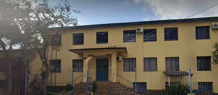 Monitor é acusado de importunação sexual contra criança na Escola Getúlio