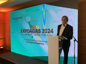 Expoagas 2024 é confirmada