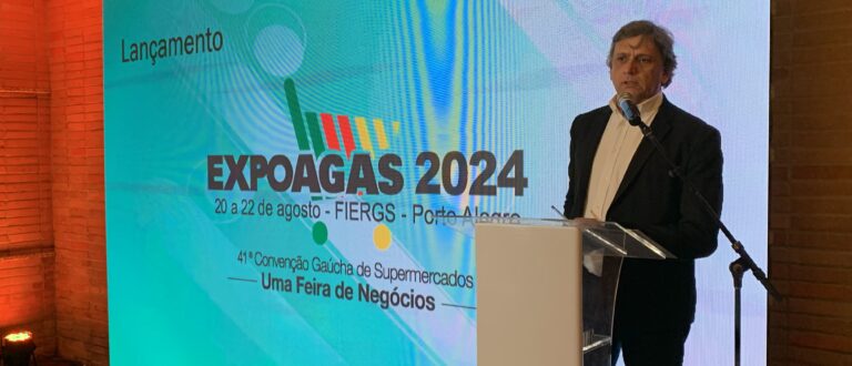 Expoagas 2024 é confirmada