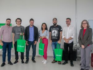 UFSM: estudantes do campus de Cachoeira do Sul ficam em 2° lugar no Ideathon