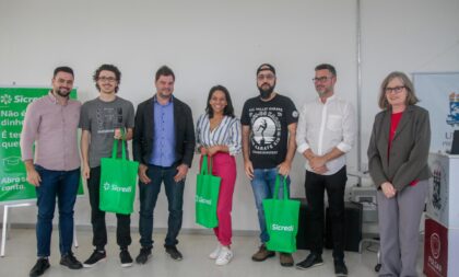 UFSM: estudantes do campus de Cachoeira do Sul ficam em 2° lugar no Ideathon