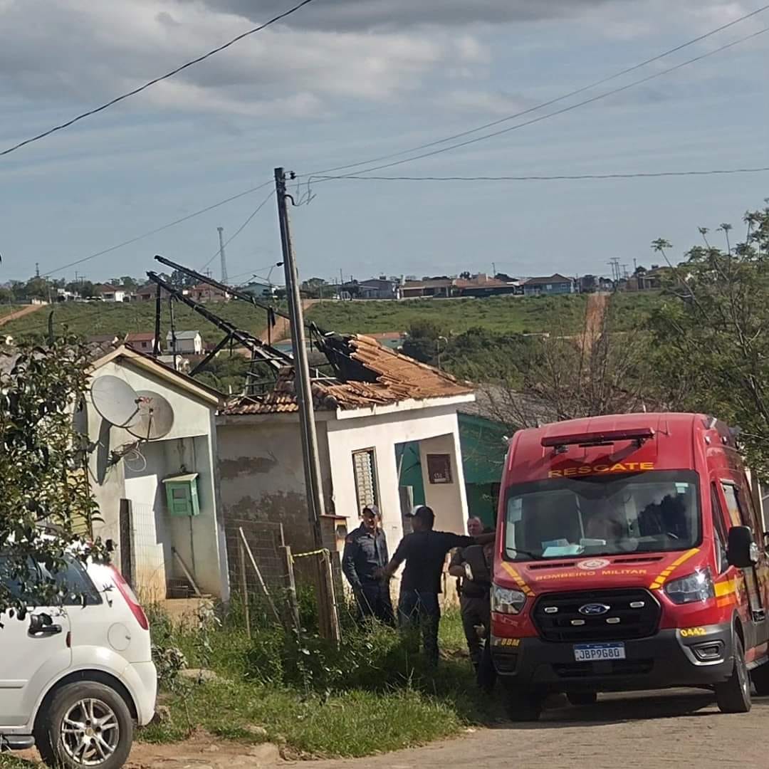 Assassinato de mulher em Encruzilhada do Sul mobiliza autoridades