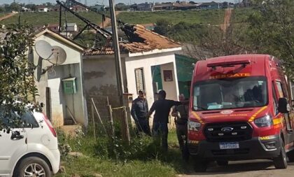 Assassinato em Encruzilhada: mulher teve dentes quebrados e cabeça parafusada