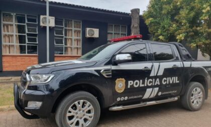 Polícia identifica mãe de bebê encontrado morto em caminhão de lixo