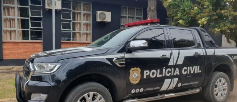 Polícia identifica mãe de bebê encontrado morto em caminhão de lixo