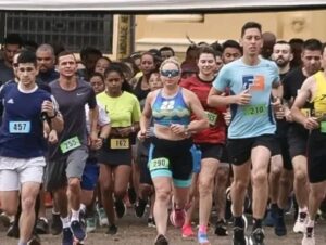 Futebol e rústica marcam fim de semana esportivo em Cachoeira do Sul