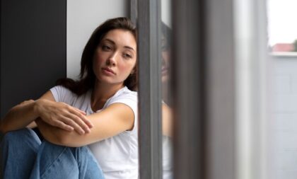 Palestra sobre Saúde Mental encerra mais uma turma do Projeto Oficina Itinerante