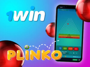 1win Plinko: Domine o Jogo e Maximize seus Ganhos