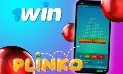 1win Plinko: Domine o Jogo e Maximize seus Ganhos