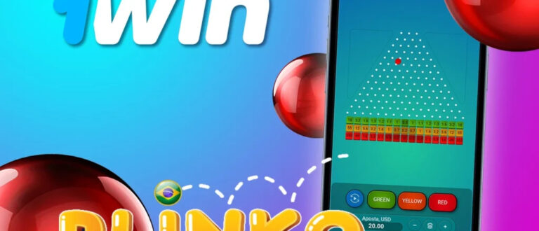 1win Plinko: Domine o Jogo e Maximize seus Ganhos