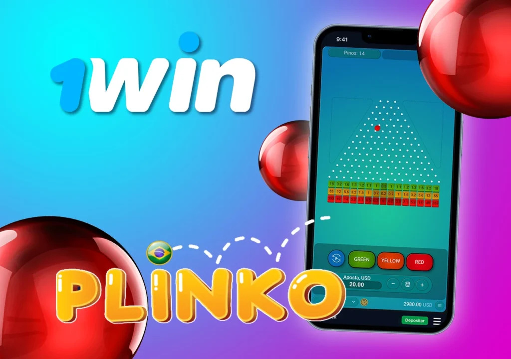 Como jogar Plinko e quais as melhores casas para o jogo