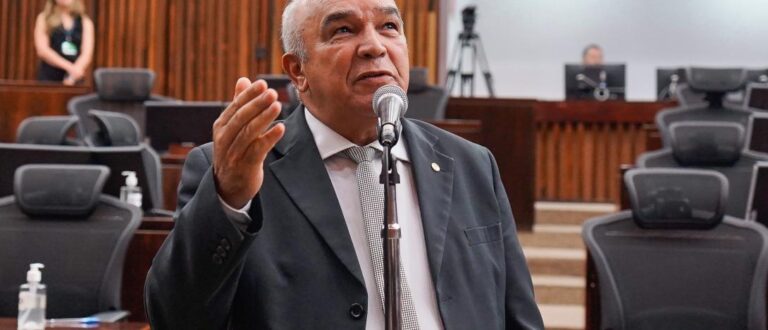 Deputado Airton Lima solicita providências para rodovias de Cachoeira do Sul