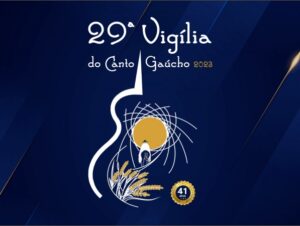 29ª Vigília do Canto Gaúcho: inscrições encerram no domingo